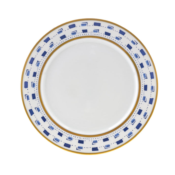 La Bocca Blue Deep Soup Bowl
