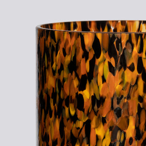 Macchia su Macchia Leopardo Tall Vase