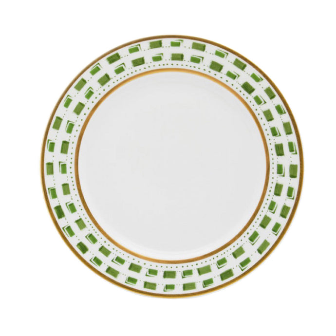 La Bocca Green Soup Bowl