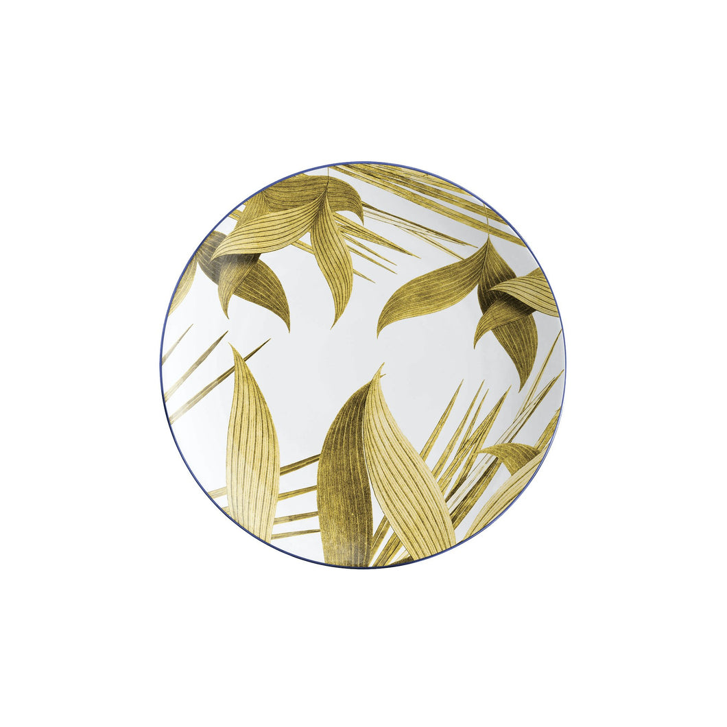 Las Palmas Fruit Plate 1, Set of 6