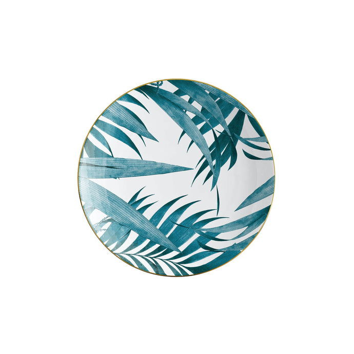 Las Palmas Fruit Plate 2, Set of 6