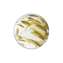 Load image into Gallery viewer, Las Palmas Fruit Plate 5, Set of 6