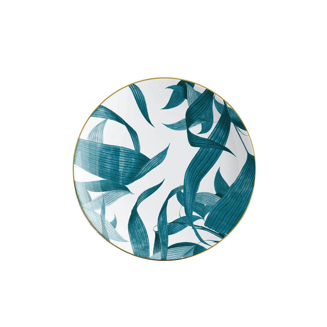 Las Palmas Fruit Plate 6, Set of 6