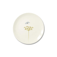 Load image into Gallery viewer, Bloom Pastinaca Sativa &amp; Cosmos Soup Plates, Set of 2