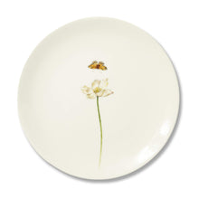 Load image into Gallery viewer, Bloom Anemone Hupehensis Plate