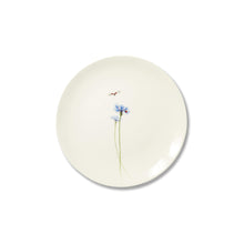 Load image into Gallery viewer, Bloom Anemone Hupehensis Soup Plate