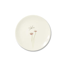 Load image into Gallery viewer, Bloom Tulipae Variae &amp; Pincushion Soup Plates, Set of 2