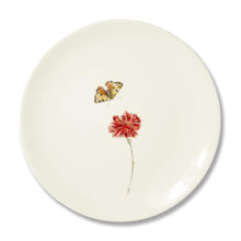 Load image into Gallery viewer, Bloom Carnation Plate