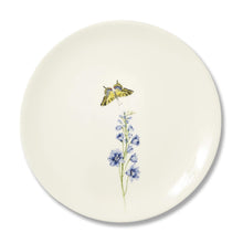 Load image into Gallery viewer, Bloom Delphinium Plate