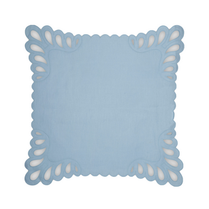 Lagrimas Blue Placemat, Set of 4