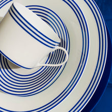 Load image into Gallery viewer, Latitudes Bleu Tea Cup