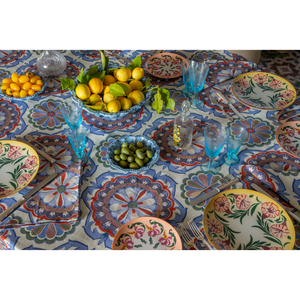 Leonora Tablecloth