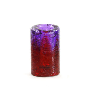 Jungle Multicolor Large Vase