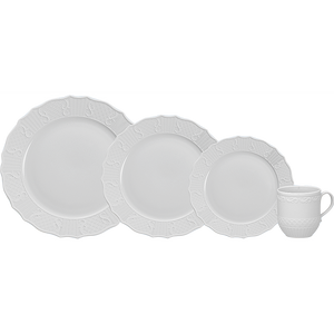 Prosperity 4 Piece Place Setting