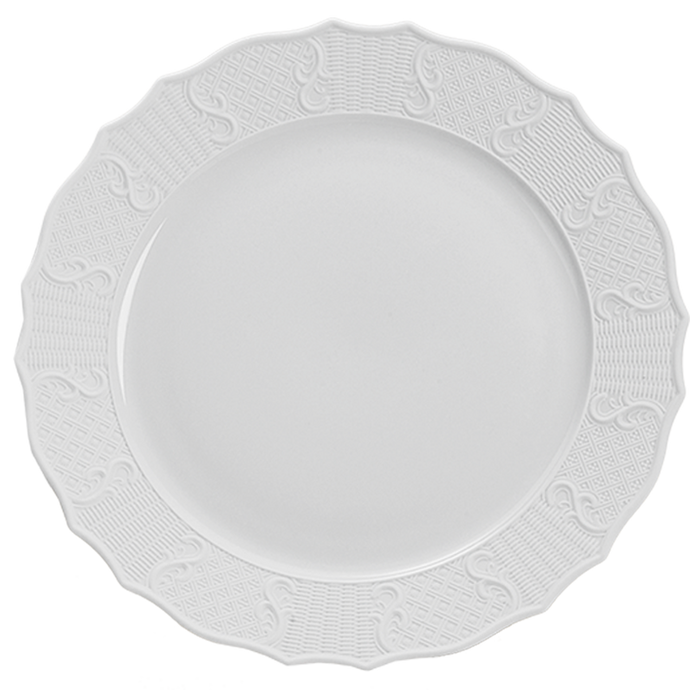 Prosperity Dinner Plate