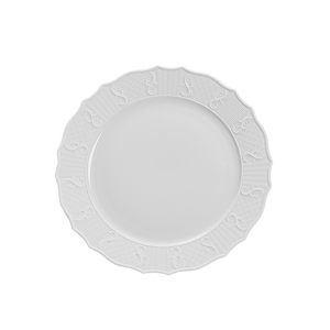Prosperity Bread & Butter Plate