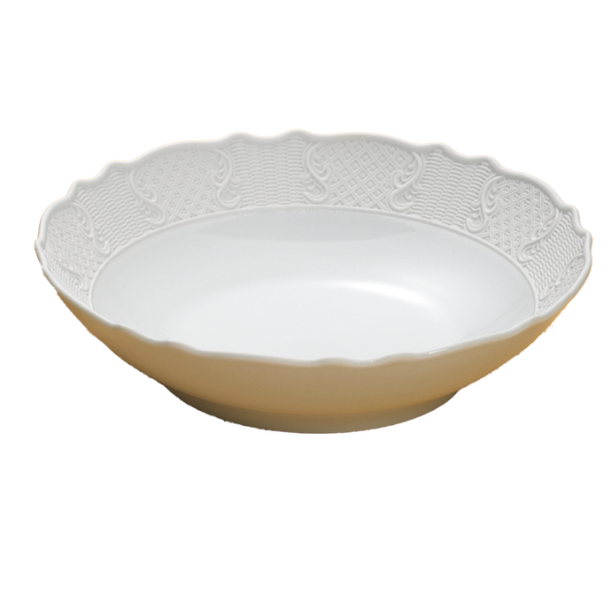 Prosperity Large Salad Bowl