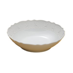 Prosperity Small Salad Bowl