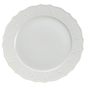 Prosperity Round Platter