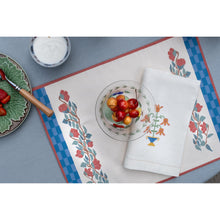 Load image into Gallery viewer, Blossom Placemat, Set of 4