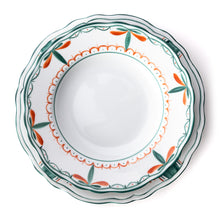 Load image into Gallery viewer, Jardin Dinner Plate, Set of 2
