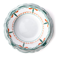 Load image into Gallery viewer, Jardin Dinner Plate