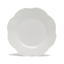 Load image into Gallery viewer, Nymphea White Bread &amp; Butter Plate