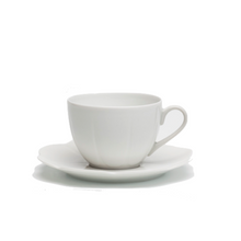 Load image into Gallery viewer, Nymphea White Teacup
