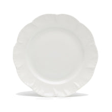 Load image into Gallery viewer, Ocean White Bread &amp; Butter Plate