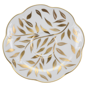 Olivier Gold Coffee Cup