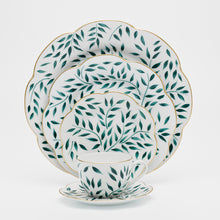 Load image into Gallery viewer, Olivier Green Teacup