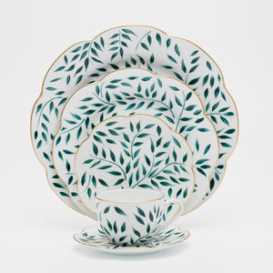 Olivier Green Teacup