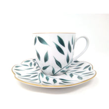 Load image into Gallery viewer, Olivier Green Coffee Cup
