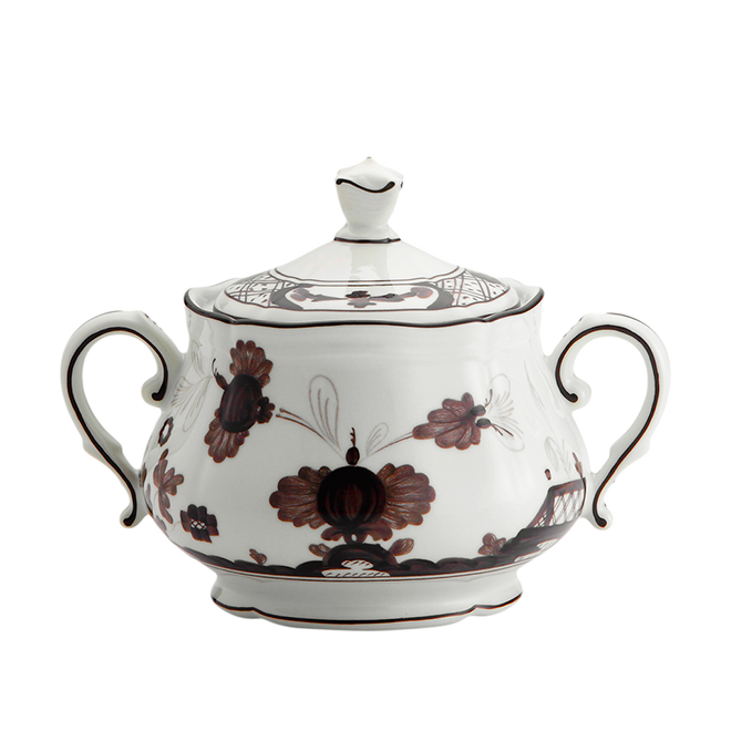 Oriente Italiano Albus Sugar Bowl