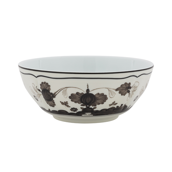 Oriente Italiano Albus Calotta Bowl