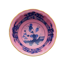 Load image into Gallery viewer, Oriente Italiano Azalea Soup Plate, Set of 2