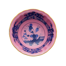 Load image into Gallery viewer, Oriente Italiano Azalea Dessert Plate, Set of 2