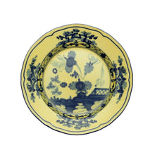 Load image into Gallery viewer, Oriente Italiano Citrino Soup Plate, Set of 2