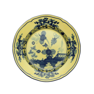 Oriente Italiano Citrino Fruit Bowl, Set of 2