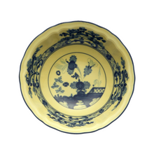 Load image into Gallery viewer, Oriente Italiano Citrino Charger Plate, Set of 2