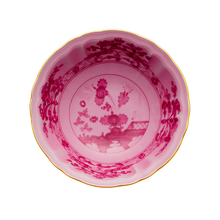 Load image into Gallery viewer, Oriente Italiano Porpora Charger Plate, Set of 2