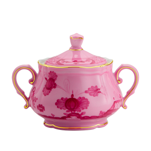 Oriente Italiano Porpora Teapot