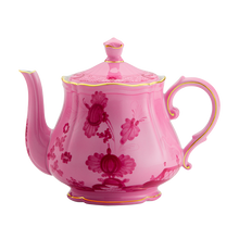 Load image into Gallery viewer, Oriente Italiano Porpora Teapot