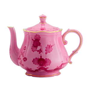 Oriente Italiano Porpora Teapot