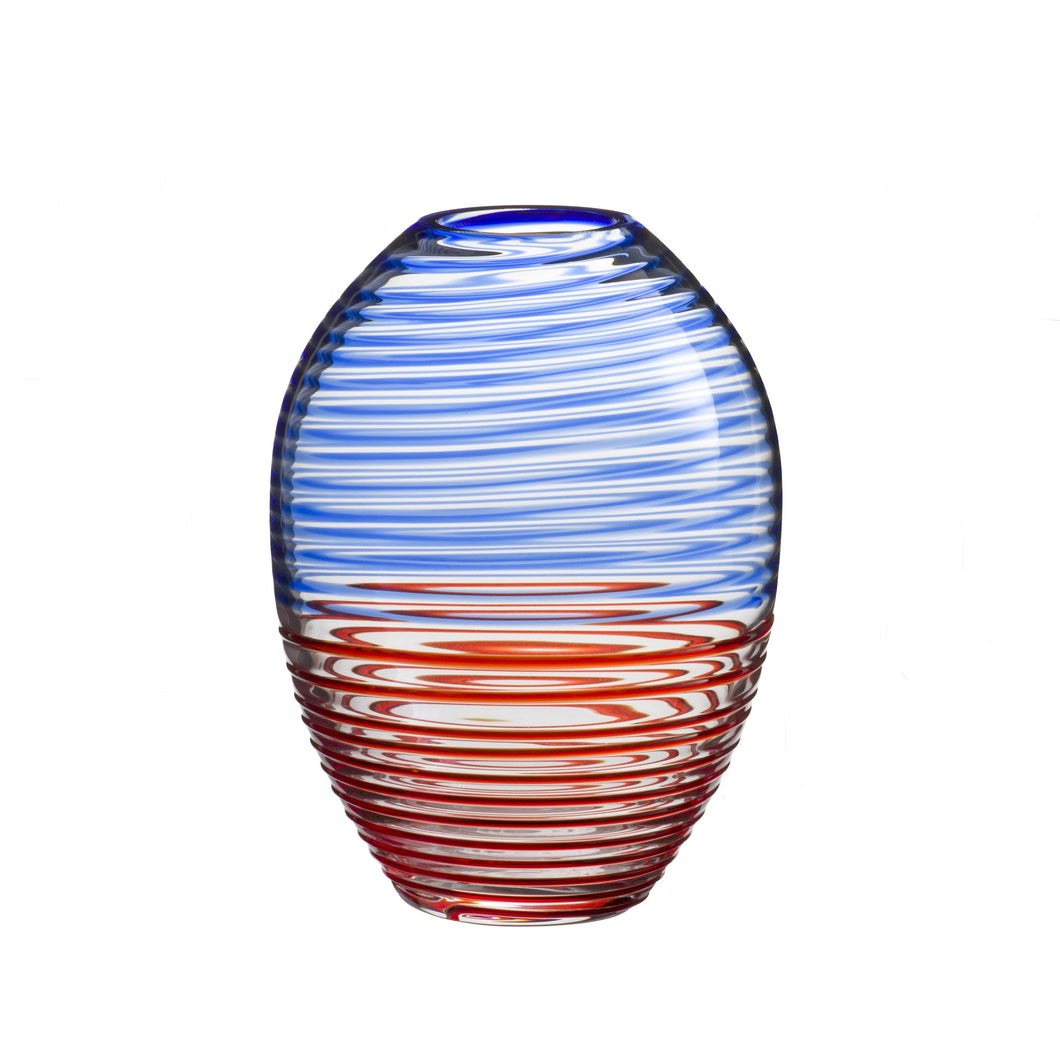 Orion Vase
