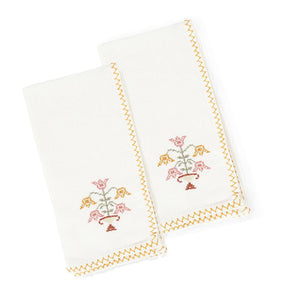 Tulip Napkin, Set of 4