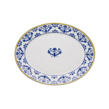 Load image into Gallery viewer, Castelo Branco Oval Platter