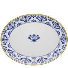 Load image into Gallery viewer, Castelo Branco Oval Platter