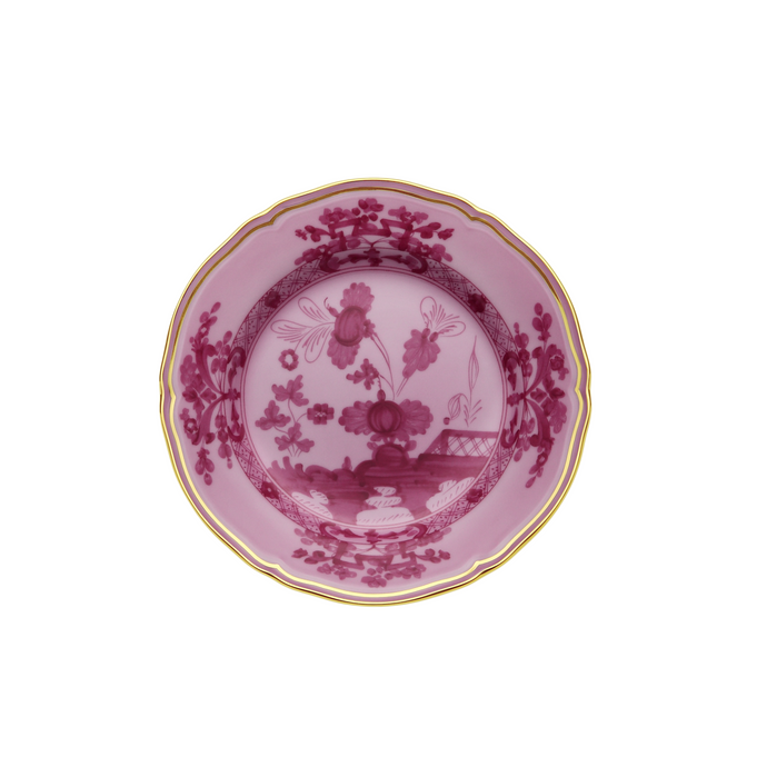 Oriente Italiano Porpora Bread Plate, Set of 2