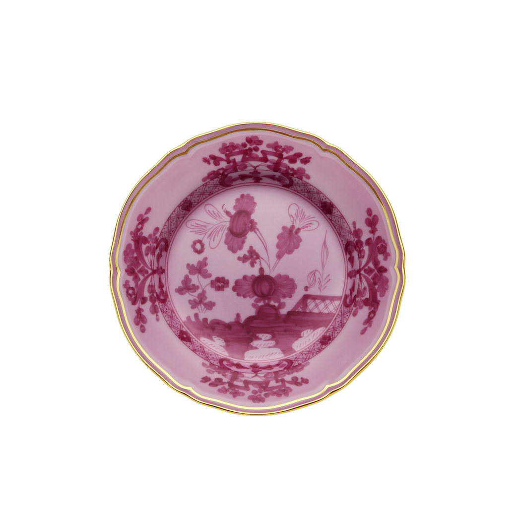 Oriente Italiano Porpora Bread Plate, Set of 2